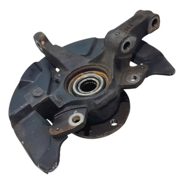 Manga Esquerda  Fiat Palio 1.0 1999 201237