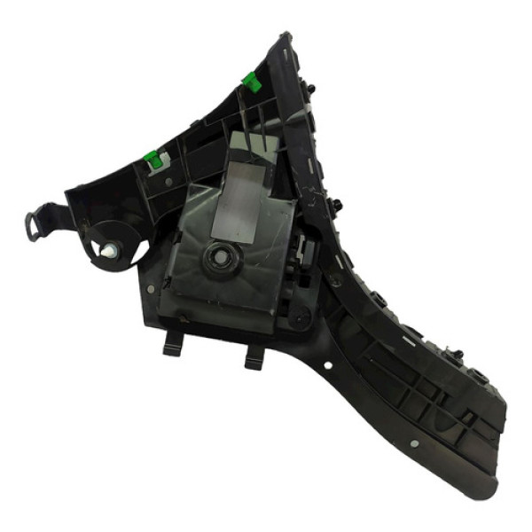 Guia Direito Para-choque Traseiro Volvo Xc60 2015    160723