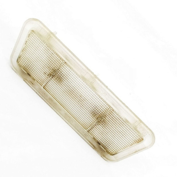 Luz Teto Cortesia Gm Corsa Pickup 1999 83126