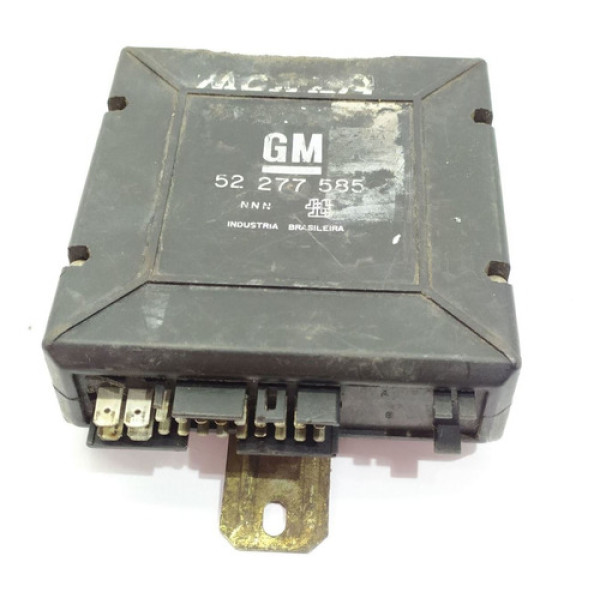Módulo Conforto Gm Monza 1988    48407