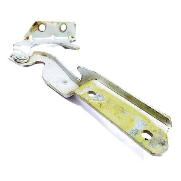 Braço Dobradiça Capô Direito Fiat Palio 2006 Original 351