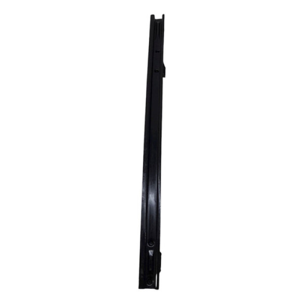 Guia Canaleta Vidro Porta Dianteira Direita  Gm Astra Hb 200 Preto