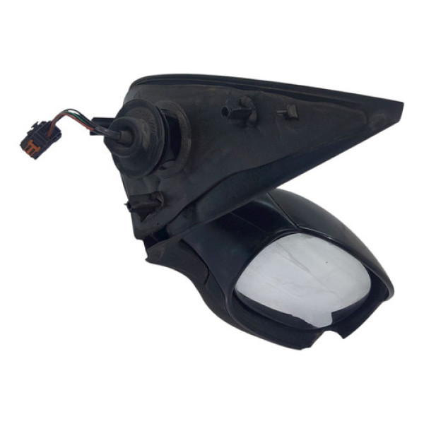 Retrovisor Direito Peugeot 207 Passion 1.4 2010 V1779 - P37