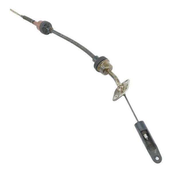 Cabo Embreagem Fiat Palio 2003 Original 16276