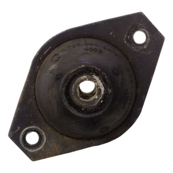 Coxim Direito Motor Fiat Uno 1998    165886