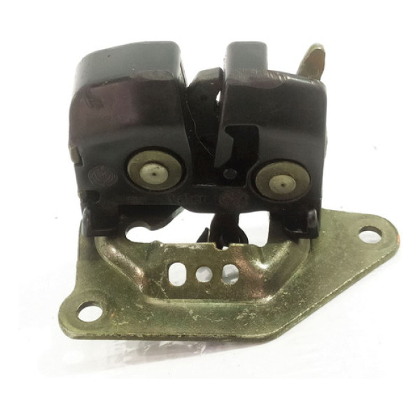 Fechadura Tampa Traseira Fiat Siena 1.0 8v 2002 66712
