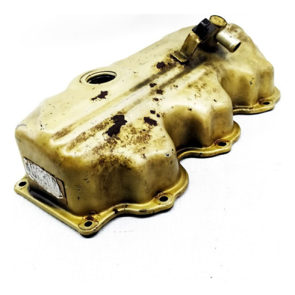 Tampa Comando Válvula Nissan Quest 1995 144320 Dourado