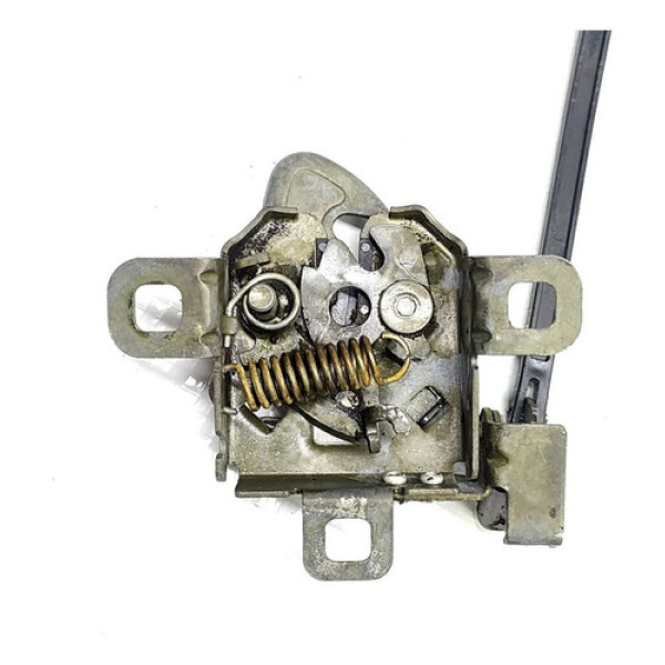Fechadura Capô Fiat Palio Weekend Hlx 1.8  2005 129367