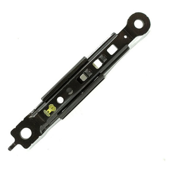 Trilho Regulagem Cinto Dianteiro Esquerdo Hyundai Hb20x 1.6 