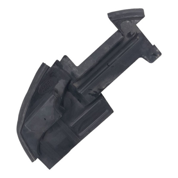 Defletor Esquerdo Condensador Ar Land Rover Freelander 1 2.5