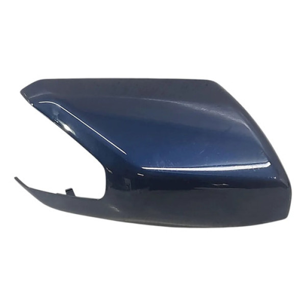 Capa Retrovisor Direito Gm Montana 2025 Com Pisca    214493 Não Informado