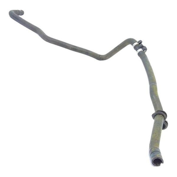 Mangueira Superior Ar Quente Fiat Palio 1.0  1998 58042