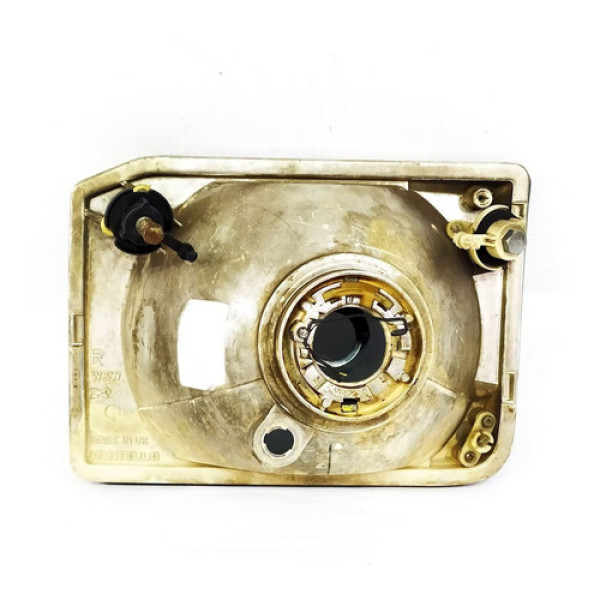 Farol Direito Land Rover Discovery Série 2 2000    121365 Direito
