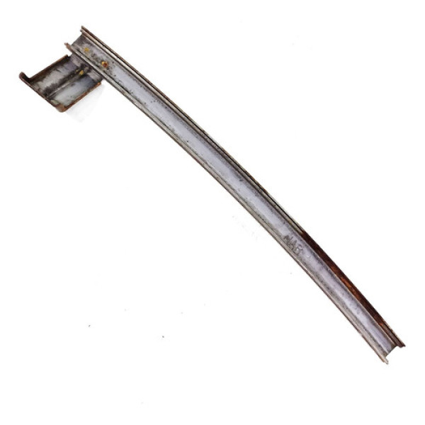 Guia Canaleta Vidro Dianteiro Direito Honda Civic Lxs 2007 1