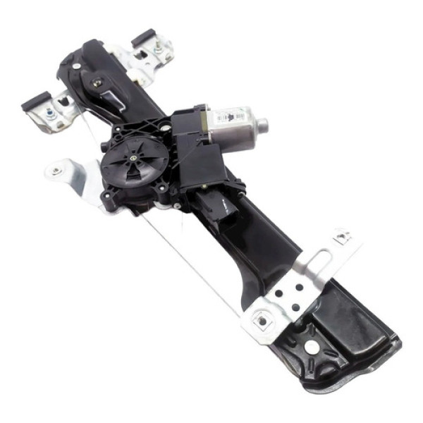 Máquina Vidro Dianteiro Direito Onix 1.4 2016 Original 90310