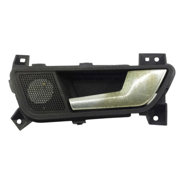 Maçaneta Interna Porta Traseira Direita Jac J3 2011    15459