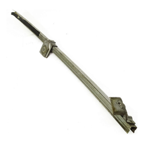 Guia Canaleta Vidro Traseiro Direito Honda Fit Lx 2008 74673