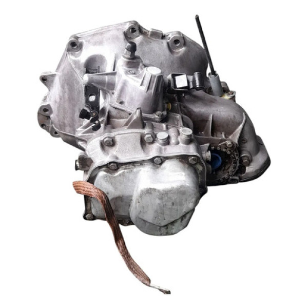 Caixa Marcha Gm Corsa     214834