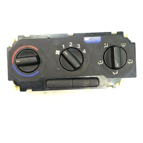 Comando Ar Forçado Gm Astra 2p 2002 132934