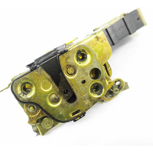 Fechadura Dianteira Direita Gm Corsa 1997 Original 802