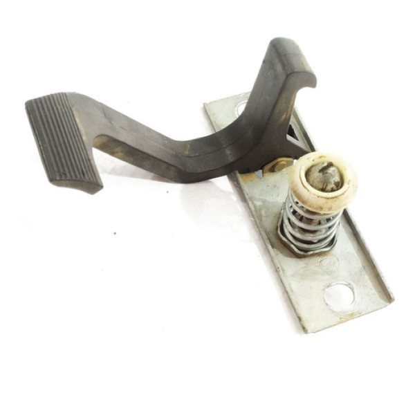 Fechadura Capo Fiat Siena 1.0 8v 2002 66761