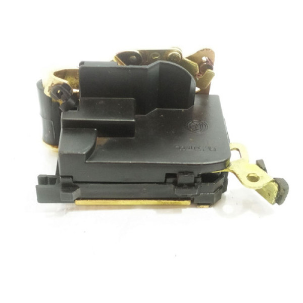 Fechadura Porta Traseira Esquerda Fiat Siena 1.0 8v 2002 667