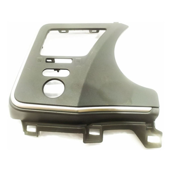 Moldura Superior Esquerda Painel Honda City Lx  2017 90958