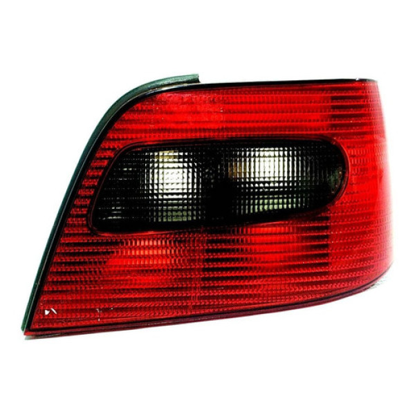 Lanterna Direita Citroen Xsara Glx 2000    7039