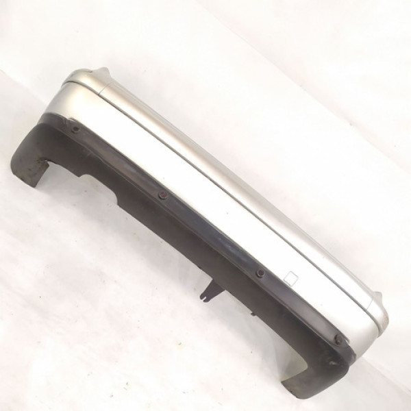 Para-choque Traseiro Citroën C5 2.0 Mt 2002 V1495 - P29