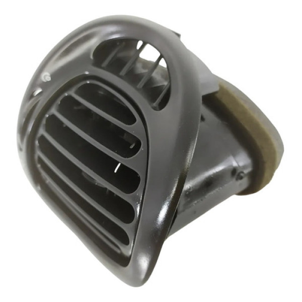 Difusor De Ar Direito Citroen Picasso 2002 Original 462