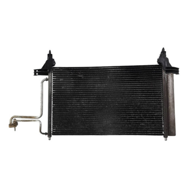 Condensador Do Ar Condicionado Fiat Stilo 1.8 16v 2004 V1668