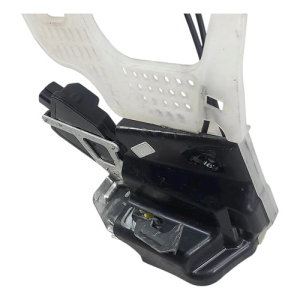 Fechadura Porta Traseira Esquerda Hyundai Tucson 2012 Chery 