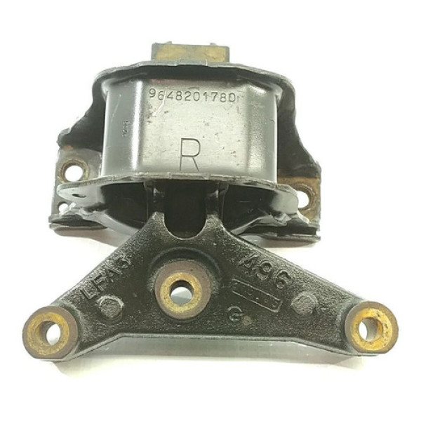Coxim Superior Direito Motor Citroën C3 1.4  2006 60872