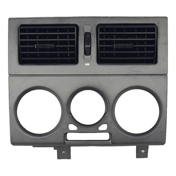 Moldura Central Difusor Ar Fiat Palio Weekend Locker 1.8 8v 