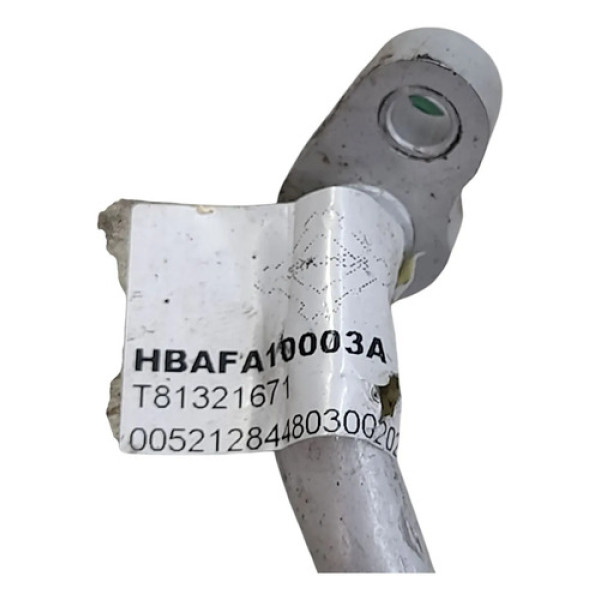 Mangueira Ar Condicionado Fiat Strada 1.3 2021/25    212941