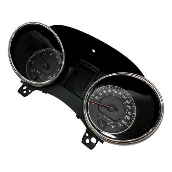 Painel De Instrumentos Jeep Grand Cherokee 3.6 2012 V1826 -  Não Informado