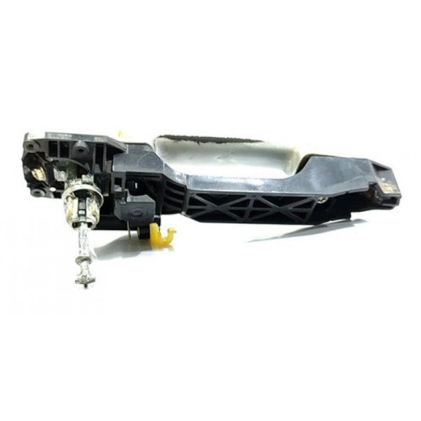 Maçaneta Externa Dianteira Esquerda Toyota Corolla 2003 1299 Dianteira