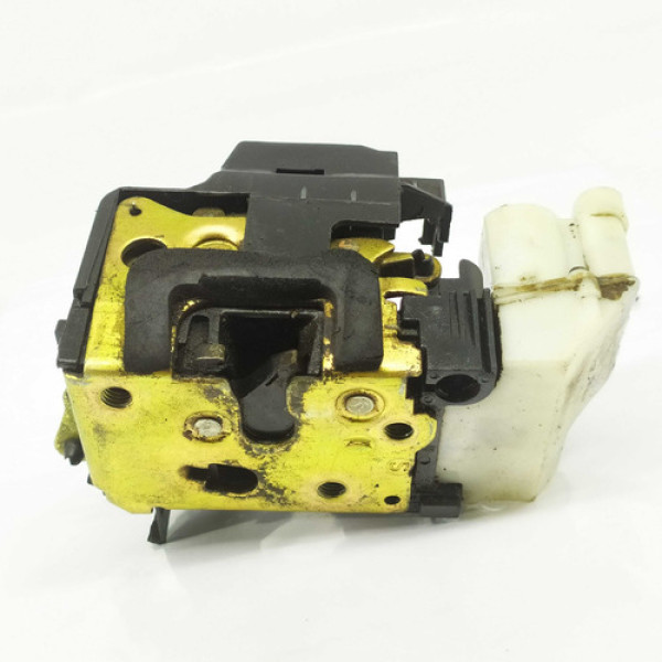 Fechadura Dianteira Esquerda Fiat Siena 2004 Original 984