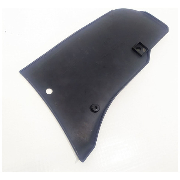 Acabamento Direito Painel Fiat Brava 1.6 16v 2000 137215 Preto