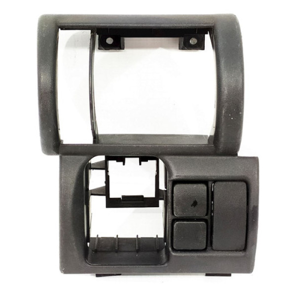 Moldura Difusor Ar Esquerdo Painel Gm Corsa 1.0  1997 106588