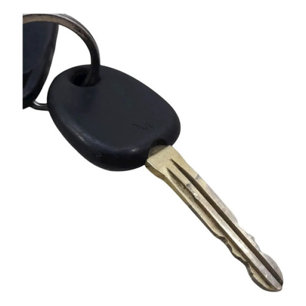 Cilindro Miolo Chave Ignição  Hyundai Santa Fe 2.7 2008 2138