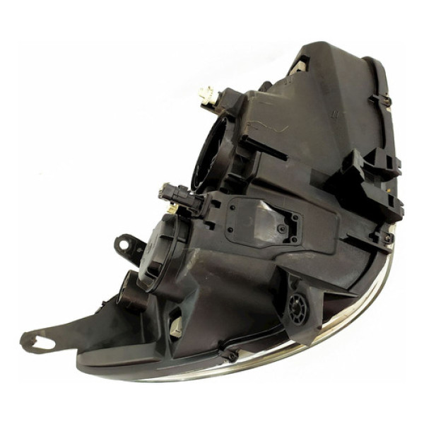 Farol Esquerdo Citroën C5 2.0 Mt 2002 V1495 - P16