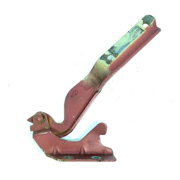 Braço Dobradiça Esquerda Capô Fiat Palio Ex 2p 1998 106089