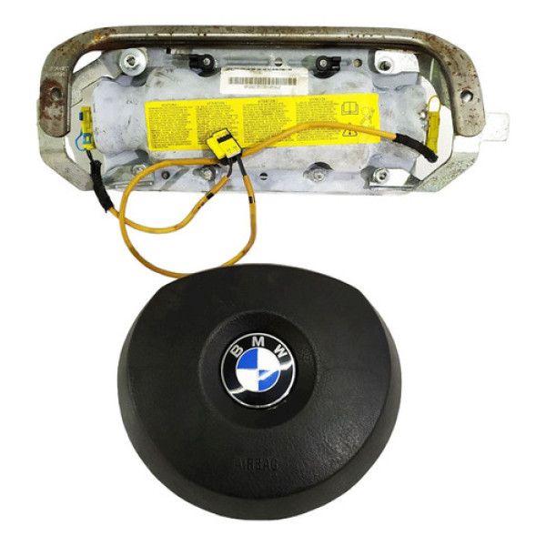 Kit Painel Bmw X5 4.4  2006 164314
