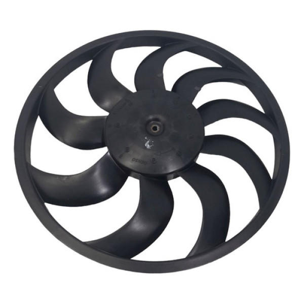 Ventoinha Radiador Gm Onix 1.4mt Lt 2015 156699
