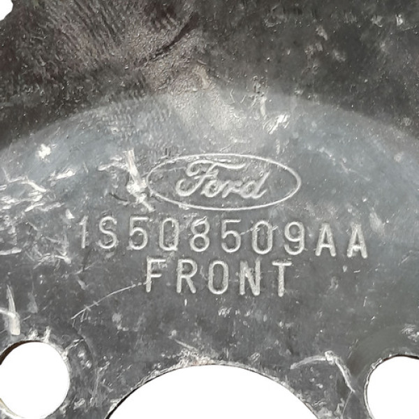 Polia Bomba Água Ford Ka 1.0 2008    22820