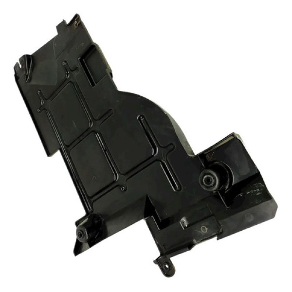 Defletor Direito Assoalho Citroën C3 Picasso 2015 81663