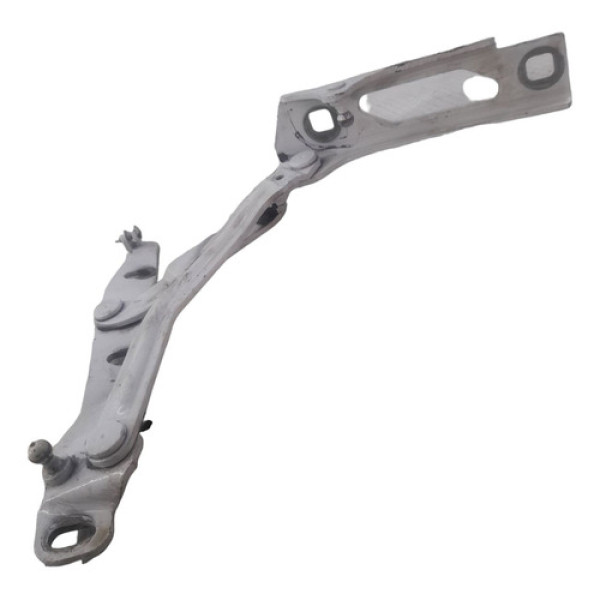 Dobradiça Direita Tampa Traseira Gm Vectra 2007    159255