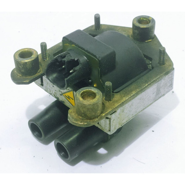 Bobina Ignição 2 Fiat Palio Ex 2p 1998 106073
