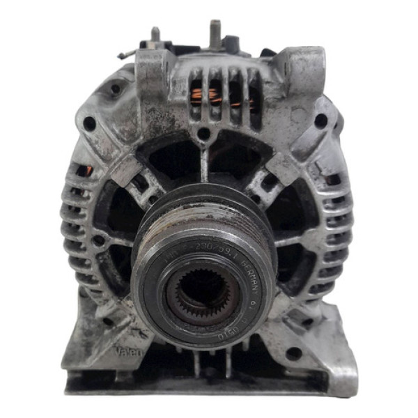Alternador Mercedes-benz Classe A 190 2001 V1645 - P1